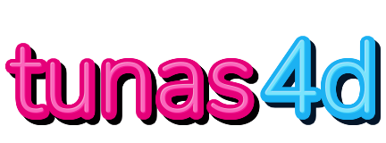 tunas4d — logo kanal